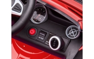 Elektromobilis Mercedes-Benz SLC, Red-Elektromobiliai vaikams, Mašinos-e-vaikas