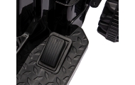 Pojazd na akumulator Traktor z przyczepą Farmer Green