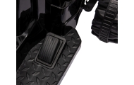 Pojazd na akumulator Traktor z przyczepą Farmer Red