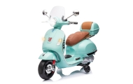 Pojazd na akumulator Vespa GTS Super Mint