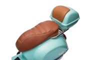 Elektrinis motoroleris Vespa GTS Super, Mint-Elektromobiliai vaikams, Motociklai-e-vaikas