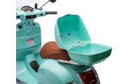 Elektrinis motoroleris Vespa GTS Super, Mint-Elektromobiliai vaikams, Motociklai-e-vaikas