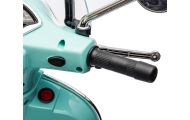 Elektrinis motoroleris Vespa GTS Super, Mint-Elektromobiliai vaikams, Motociklai-e-vaikas