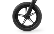 Rowerek Biegowy Ranger Flash Black