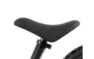 Rowerek Biegowy Ranger Flash Black