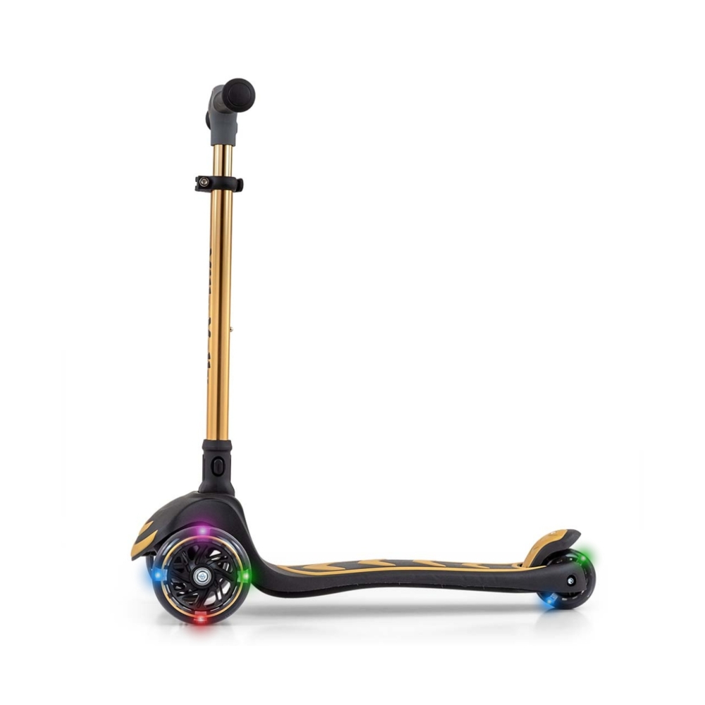 Scooter Boogie Golden
