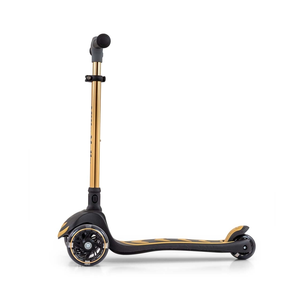 Scooter Boogie Golden