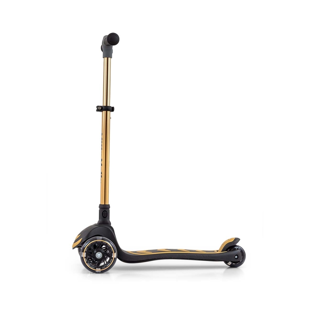 Scooter Boogie Golden