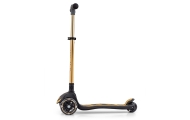 Scooter Boogie Golden