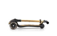 Scooter Boogie Golden