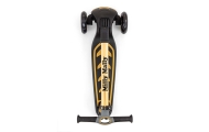 Scooter Boogie Golden