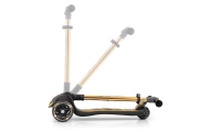 Scooter Boogie Golden