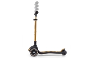 Scooter Boogie Golden