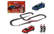 Carrera Go 20062575 Ferrari Power Racing 8,6m