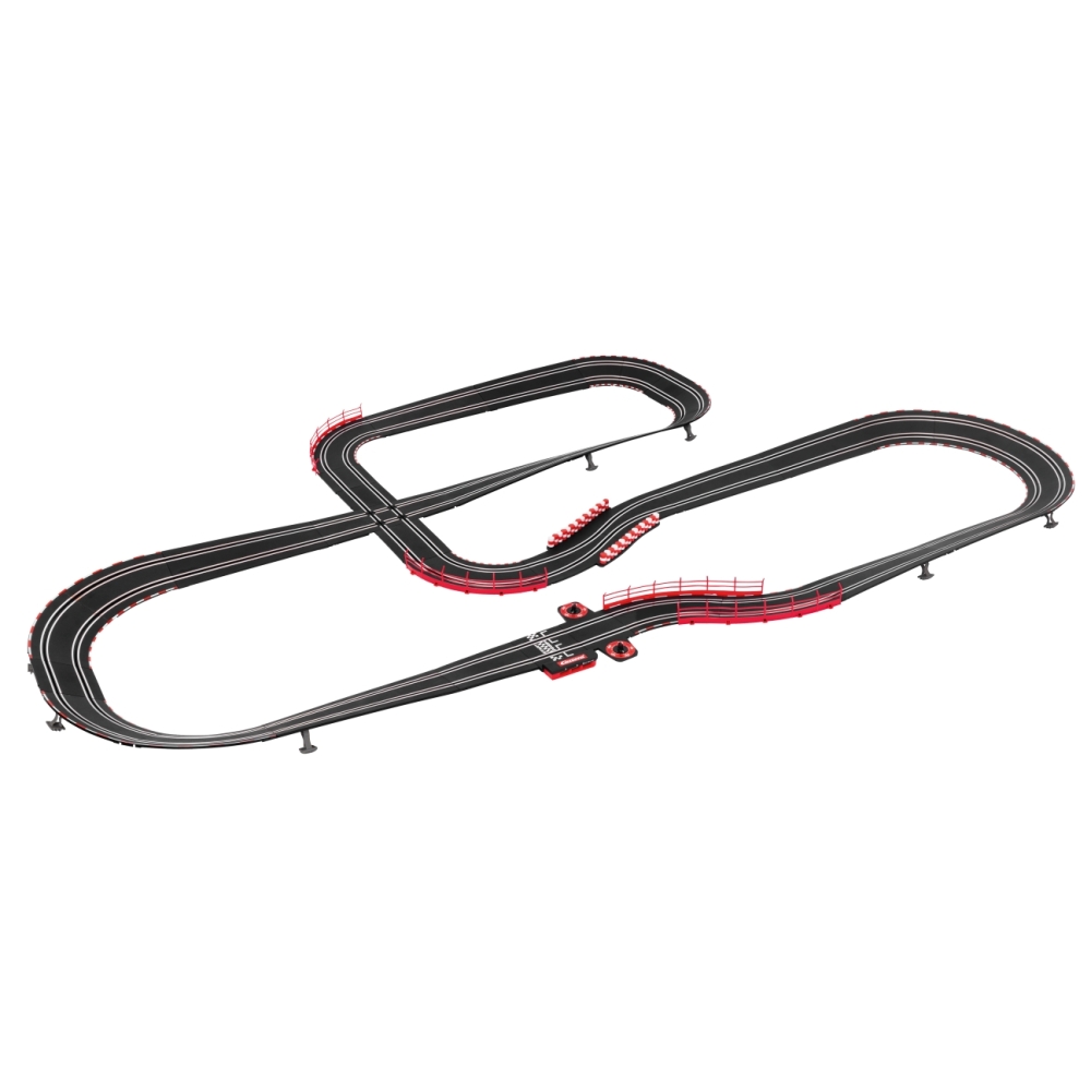 Trasa Carrera Go 20062575 Ferrari Power Racing 8,6 m