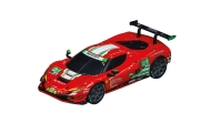 Carrera Go 20062575 Ferrari Power Racing 8,6m