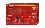 Trasa Carrera Go 20062575 Ferrari Power Racing 8,6 m