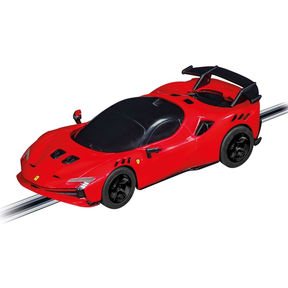 Trasa Carrera Go 20062578 Ferrari SF90 XX Stradale 5,3 m