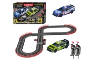 Trasa Carrera Go 20062583 NASCAR Watkins Glen Duel 3,6 m