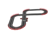 Carrera Go 20062583 NASCAR Watkins Glen Duel 3,6m