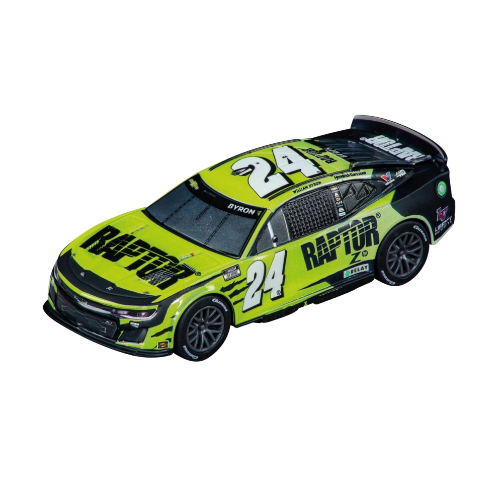 Trasa Carrera Go 20062583 NASCAR Watkins Glen Duel 3,6 m