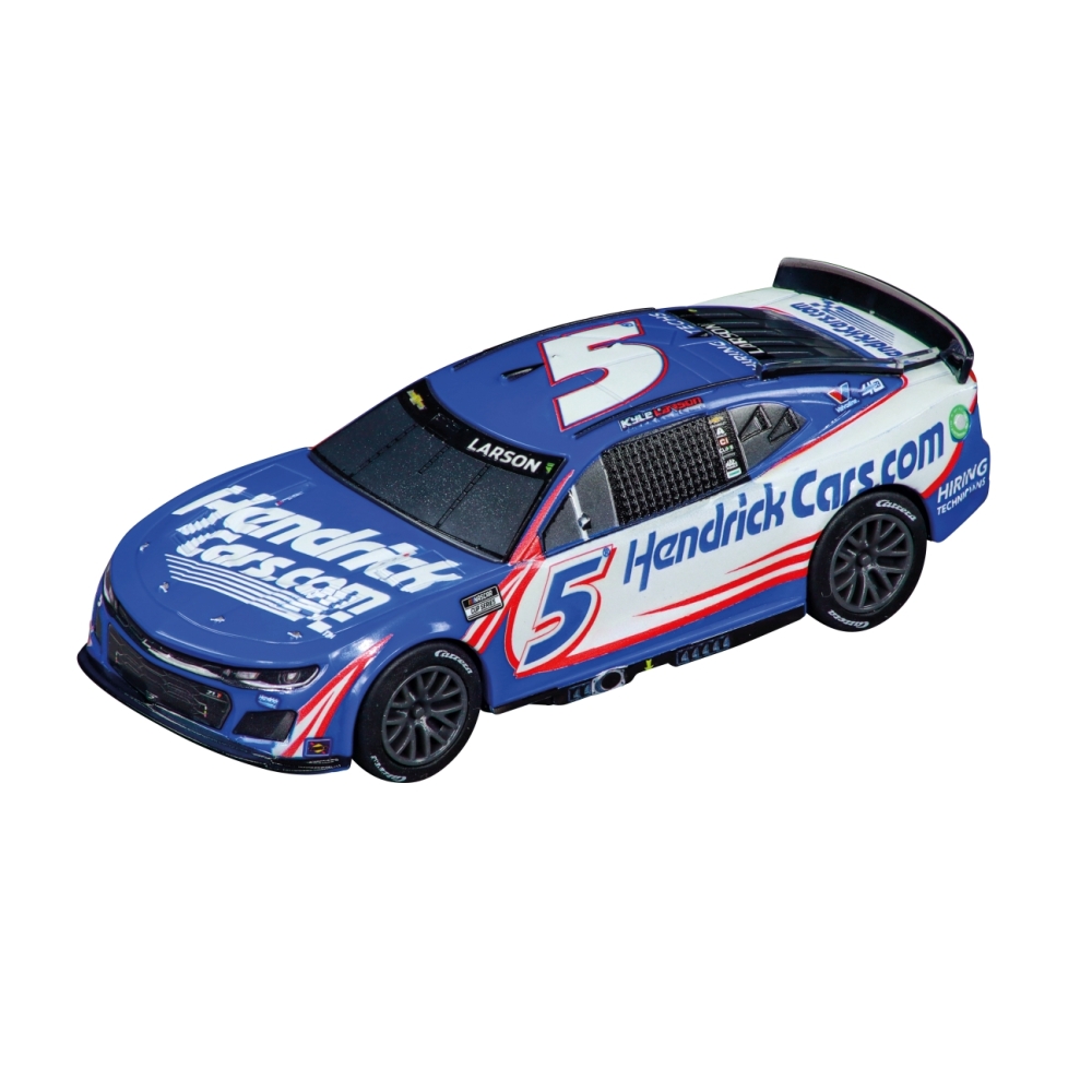 Trasa Carrera Go 20062583 NASCAR Watkins Glen Duel 3,6 m