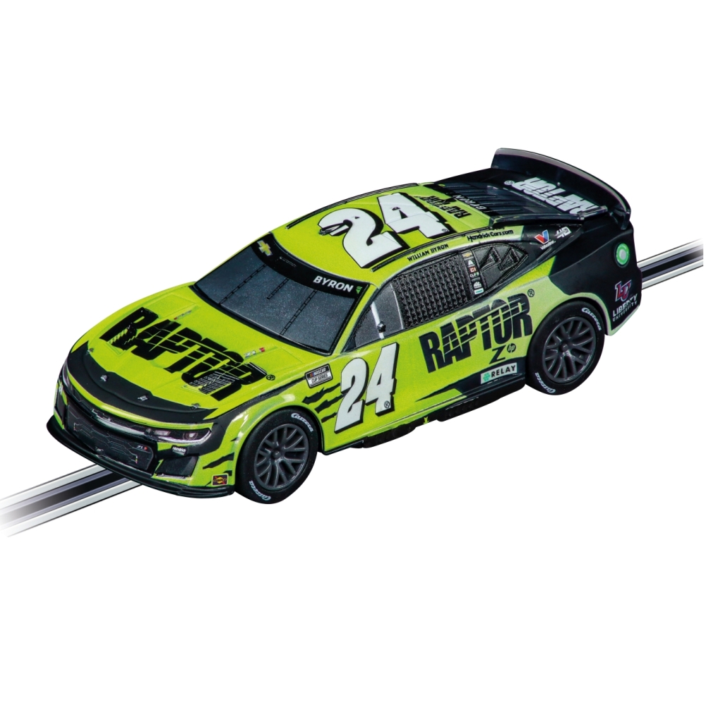 Trasa Carrera Go 20062583 NASCAR Watkins Glen Duel 3,6 m
