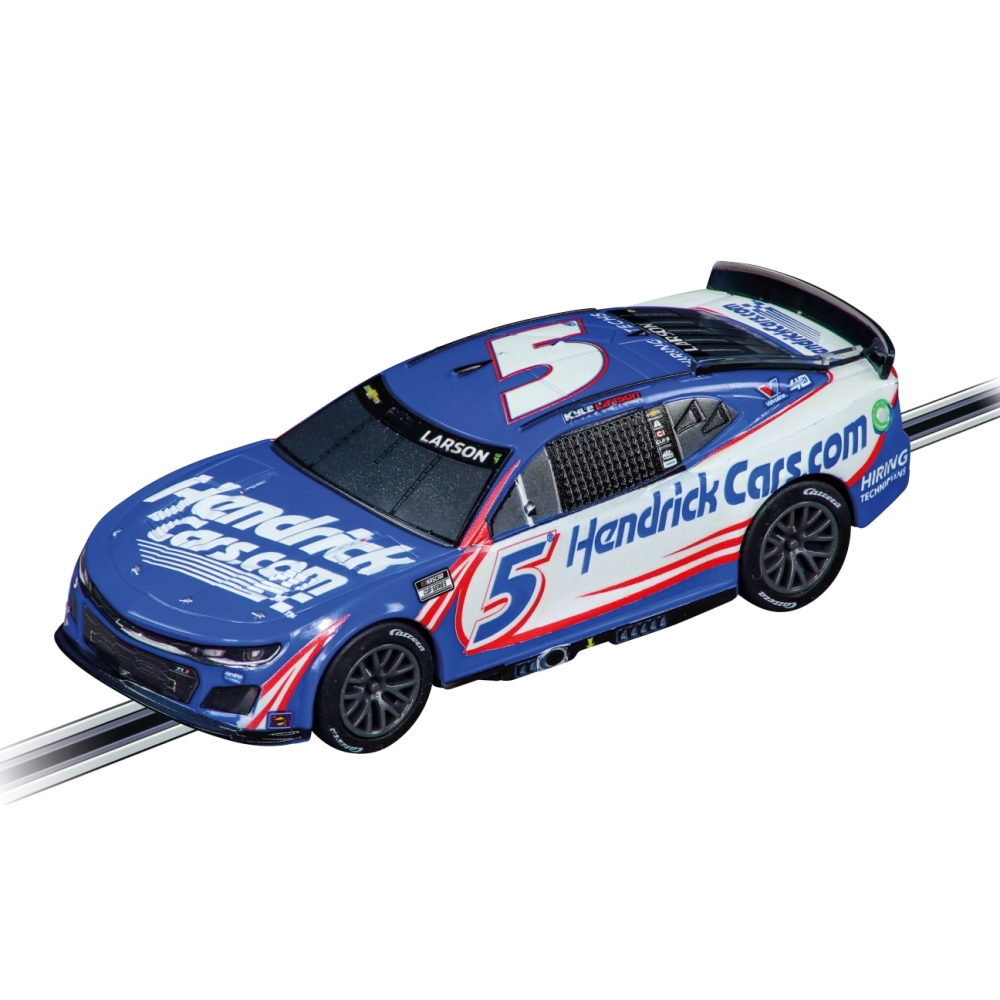 Trasa Carrera Go 20062583 NASCAR Watkins Glen Duel 3,6 m