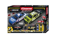Trasa Carrera Go 20062583 NASCAR Watkins Glen Duel 3,6 m