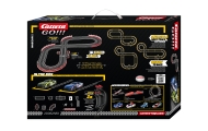 Trasa Carrera Go 20062583 NASCAR Watkins Glen Duel 3,6 m