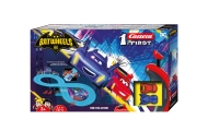 Trasa Carrera First 20063047 Batwheels 2,4 m