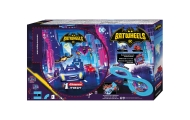 Carrera First 20063047 Batwheels Time for Action 2,4m