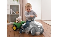 Rolly Toys 122028 Przyczepa do Rolly MiniTrac John Deere