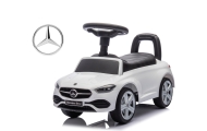 MERCEDES C-Class S paspiriama mašinėlė Balta-Judėjimui, Paspiriamosios mašinėlės ir jų priedai, Paspiriamos mašinėlės-e-vaikas
