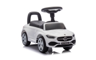 MERCEDES C-Class S paspiriama mašinėlė Balta-Judėjimui, Paspiriamosios mašinėlės ir jų priedai, Paspiriamos mašinėlės-e-vaikas