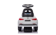 Pojazd MERCEDES C-Class S White