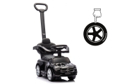 Pojazd z rączką MERCEDES C-Class Deluxe Black