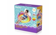 Inflatable Swimming Ring 107 cm Rainbow Bestway 43647
