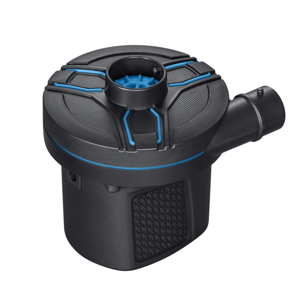 Elektrinis čiužinių pripūtimo įrenginys Bestway 62255 PowerTouch AC DC