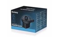 Elektrinis čiužinių pripūtimo įrenginys Bestway 62255 PowerTouch AC DC