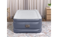 Dmuchany Materac Z Pompką 191 x 97 x 51 cm Bestway 6713G