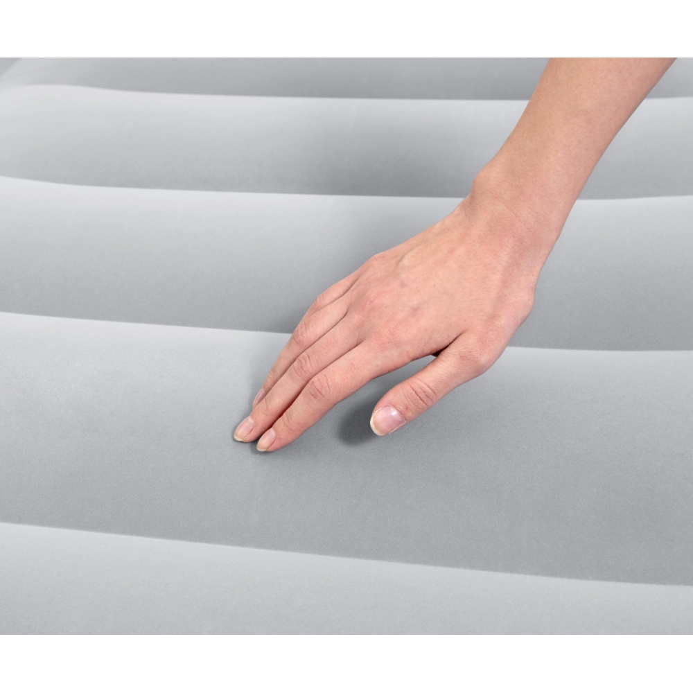 Dmuchany Materac Z Pompką 191 x 97 x 51 cm Bestway 6713G