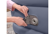 Pripučiamas čiužinys 191 x 97 x 51 cm Bestway 6713G