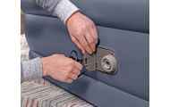 Pripučiamas čiužinys 203 x 152 x 51 cm Bestway 6713I