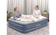 Pripučiamas čiužinys 203 x 152 x 51 cm Bestway 6713I