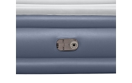 Pripučiamas čiužinys 203 x 152 x 51 cm Bestway 6713I