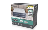 Pripučiamas čiužinys 203 x 152 x 51 cm Bestway 6713I