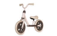 Qplay Rowerek Biegowy Trainer Pink