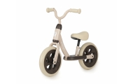 Qplay Rowerek Biegowy Trainer Pink