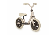 Qplay Rowerek Biegowy Trainer Pink